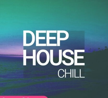 Whitenoise Records Chill Deep House ONE SHOTS WAV